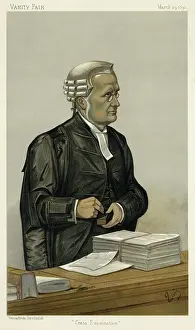 Killowen: SIR CHARLES RUSSELL