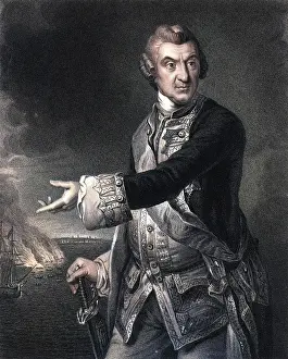 Sir Charles Saunders