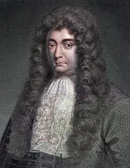 Sedley: Sir Charles Sedley