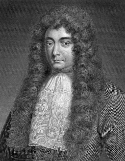 Sedley: Sir Charles Sedley