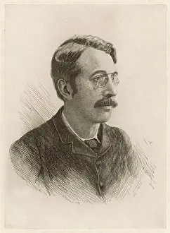 Stanford: SIR CHARLES STANFORD