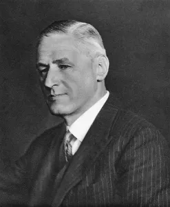 Tegart: Sir Charles Tegart