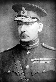 Vere: Sir Charles Townshend