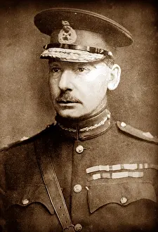 Vere: Sir Charles Townshend