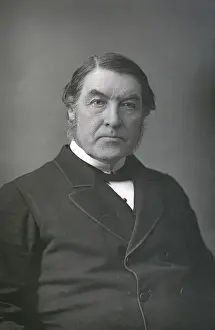 Sir Charles Tupper