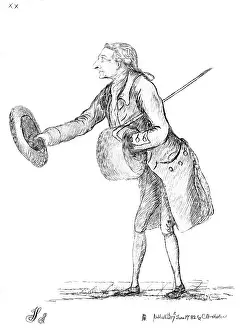 Acquaintance: SIR CHARLES TURNER