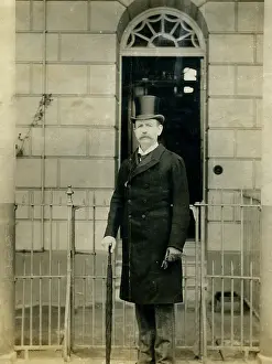 1899copy1: Sir Charles Warren