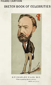 Wentworth: SIR CHARLES WENTWORTH DILKE