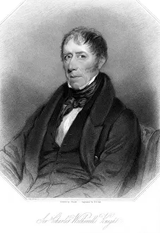 Wetherell: SIR CHARLES WETHERELL