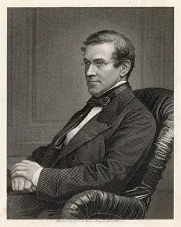 Wheatstone: Sir Charles Wheatstone