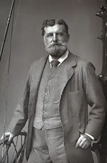 Teesdale: Sir Christopher Charles Teesdale