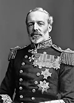 Cradock: Sir Christopher Cradock