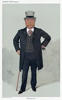 Furness: SIR CHRISTOPHER FURNESS