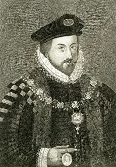 Hatton: SIR CHRISTOPHER HATTON