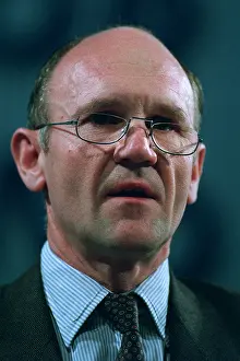 Prout: Sir Christopher Prout, Qc, Mep