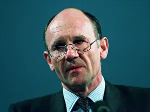 Prout: Sir Christopher Prout, Qc, Mep