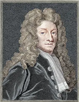 Wren: Sir Christopher Wren, Architect