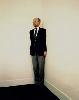 Entrepreneur: Sir Clive Sinclair - Inventor