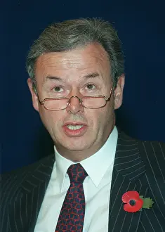 Exec: Sir Clive Thompson