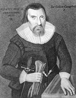 1577: SIR COLIN CAMPBELL