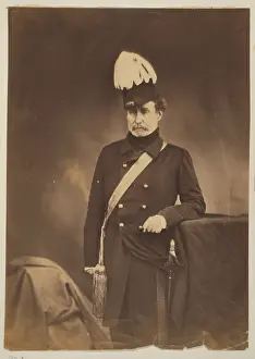 Prop: Sir Colin Campbell