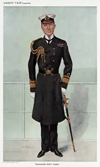 Keppel: SIR COLIN RICHARD KEPPEL