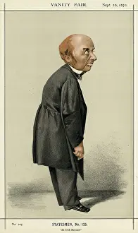 Colman: Sir Colman O'Loghlen