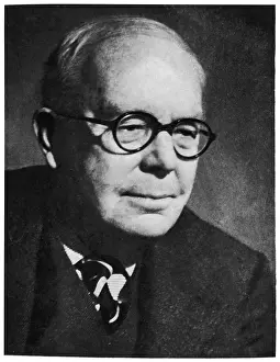 John Cutten: SIR CYRIL LODOWIC BURT