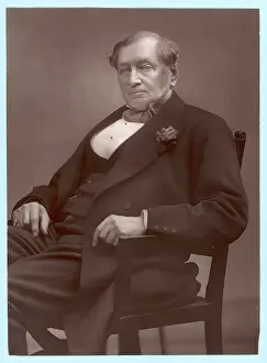 Gooch: Sir Daniel Gooch