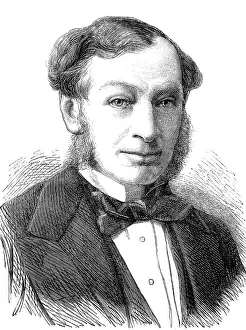 Gooch: SIR DANIEL GOOCH