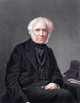Muttonchop: SIR DAVID BREWSTER