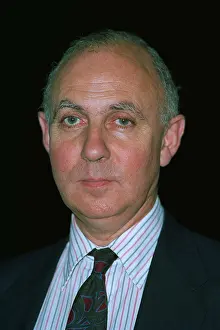 Hannay: Sir David Hannay