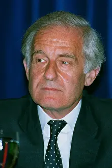 Gcmg: Sir David Wilson Gcmg