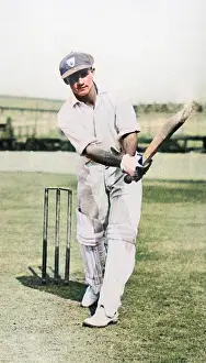 Bradman: Sir Donald Bradman