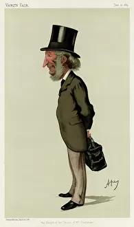 Currie: SIR DONALD CURRIE