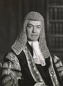 Somervell: Sir Donald Somervell