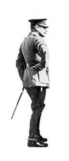 Haig: Sir Douglas Haig on the Western Front, WW1