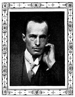 Mawson: Sir Douglas Mawson