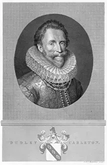 Carleton: SIR DUDLEY CARLETON