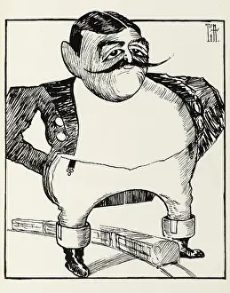 Elgar: Sir Edgar Speyer