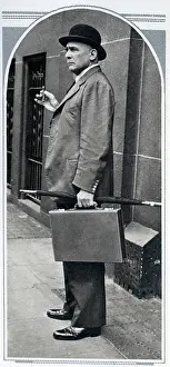 Ironside: Sir Edmund Ironside