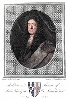 Turnor: SIR EDMUND TURNOR