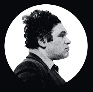 Luigi: Sir Eduardo Paolozzi