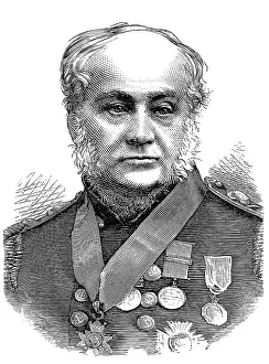 Belcher: Sir Edward Belcher