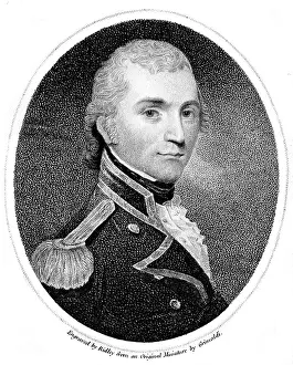 Vanguard: SIR EDWARD BERRY