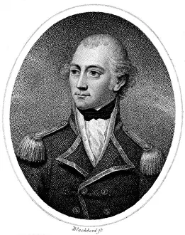 Vanguard: SIR EDWARD BERRY