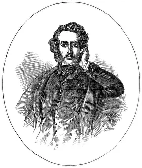Lytton: Sir Edward Bulwer Lytton
