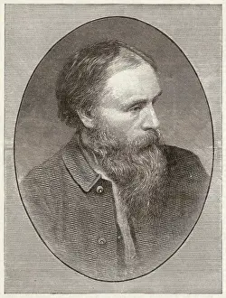 Burne: SIR EDWARD BURNE-JONES