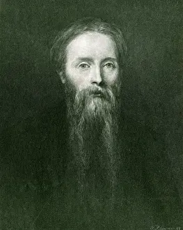 Burne: SIR EDWARD BURNE-JONES