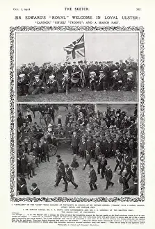 Loyalist: Sir Edward Carson - Loyal Ulster